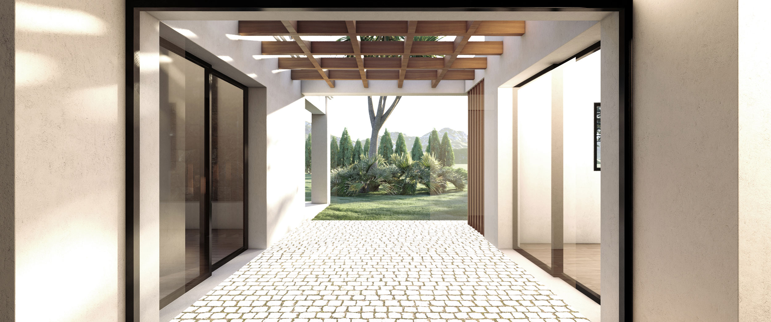 elderly upscale retirement community in andalucia